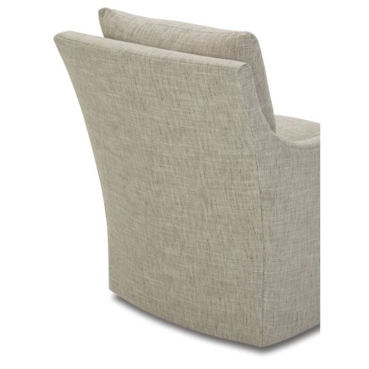 Picture of Isley Swivel Chair w/ Glider Option